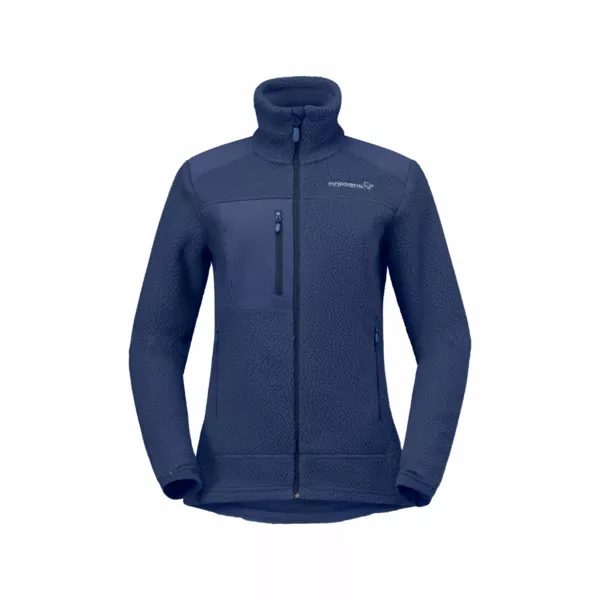 Zdjęcie 0 produktu Polar Norrona Trollveggen Warm3 Jacket Women