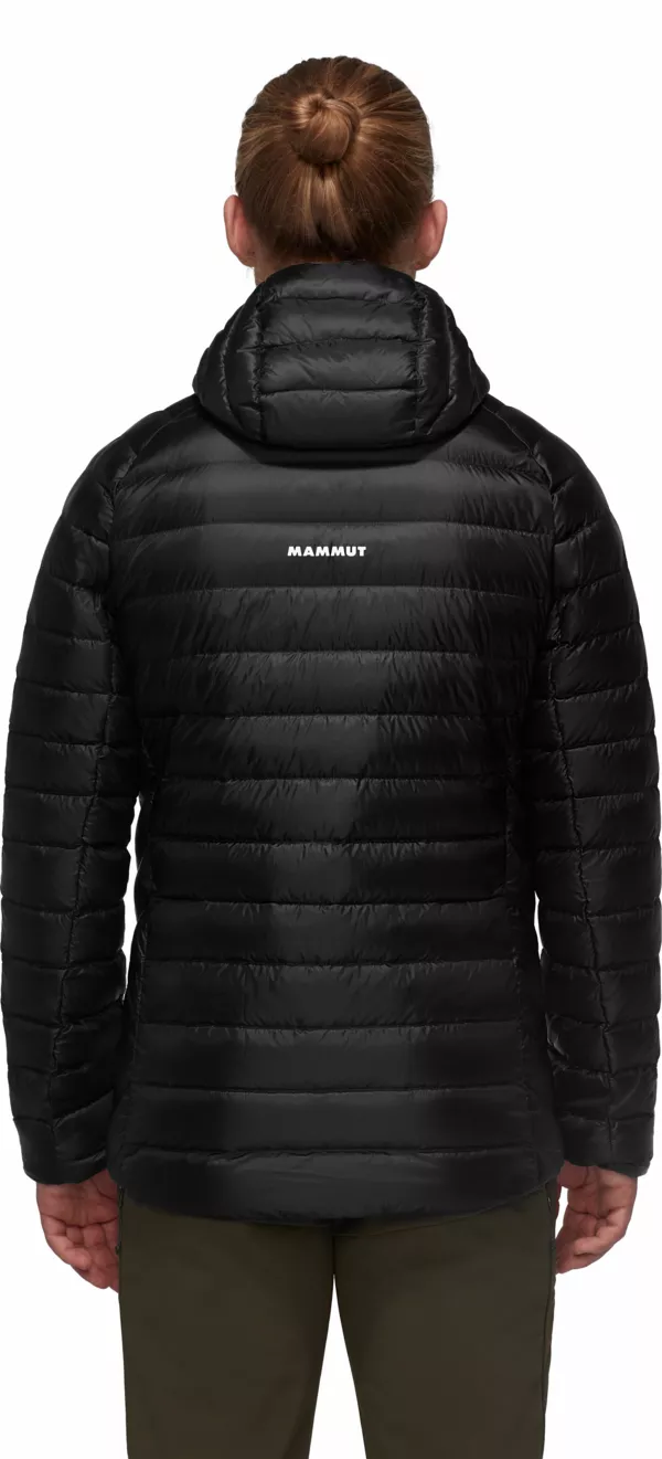 Zdjęcie 3 produktu Kurtka puchowa Mammut Broad Peak IN Hooded Jacket Men