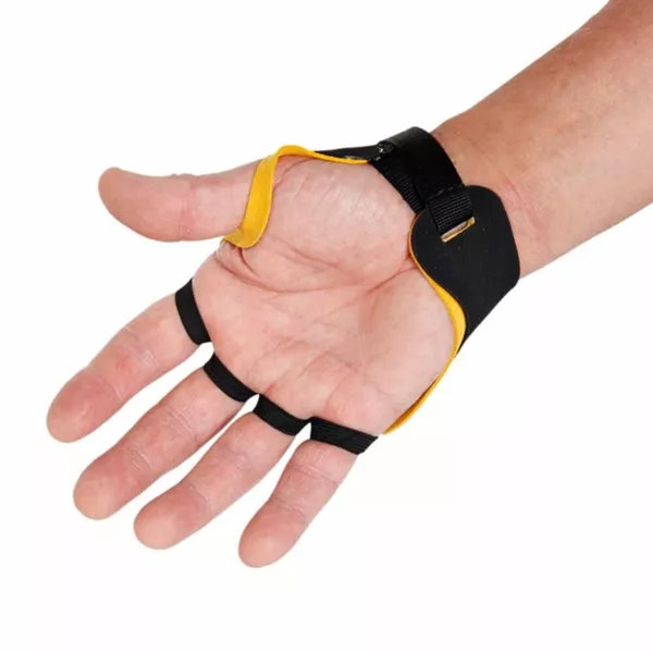 Zdjęcie 5 produktu Rękawiczki Singing Rock Craggy Gloves