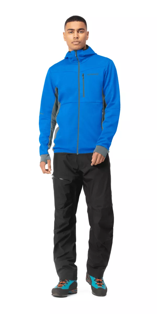 Zdjęcie 2 produktu Kurtka Norrona Falketind Warm2 Octa Hood Men