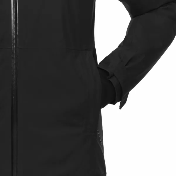 Zdjęcie 5 produktu Kurtka ocieplana Mammut Linard HS Thermo Hooded Jacket Men