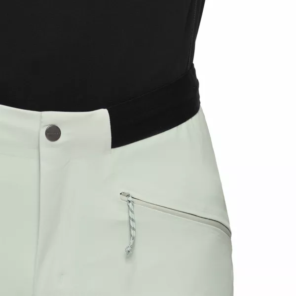 Zdjęcie 4 produktu Spodnie Mammut Aenergy SO Hybrid Pants Men