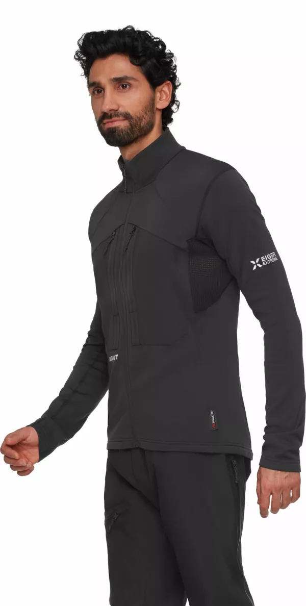 Zdjęcie 2 produktu Polar Mammut Eiger Nordwand Advanced ML Jacket Men