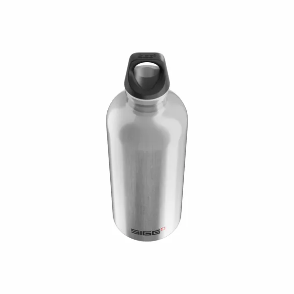 Zdjęcie 2 produktu Butelka aluminiowa SIGG Traveller 0.6 L