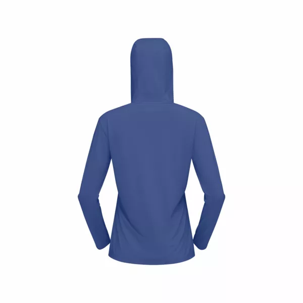 Zdjęcie 2 produktu Koszulka Norrona Femund Tech Hood Women