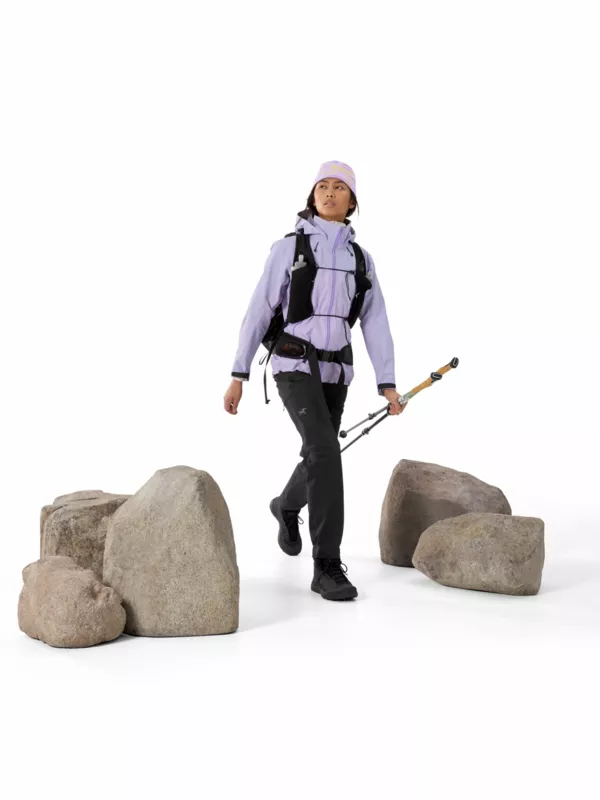 Zdjęcie 8 produktu Kurtka membranowa Arcteryx Beta AR Jacket Women