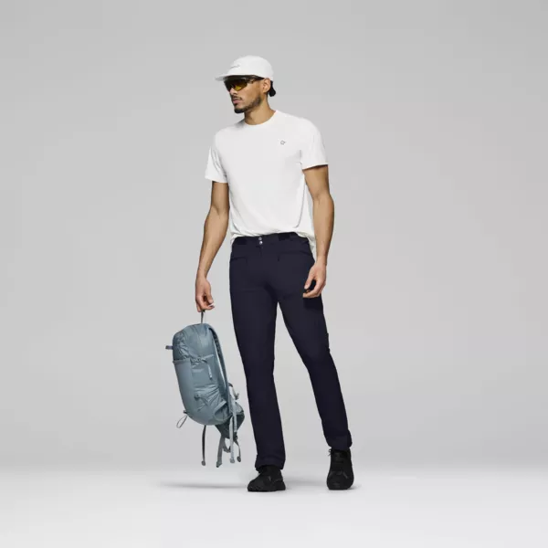 Zdjęcie 6 produktu Spodnie Norrona Femund Flex1 Lightweight Pants Men