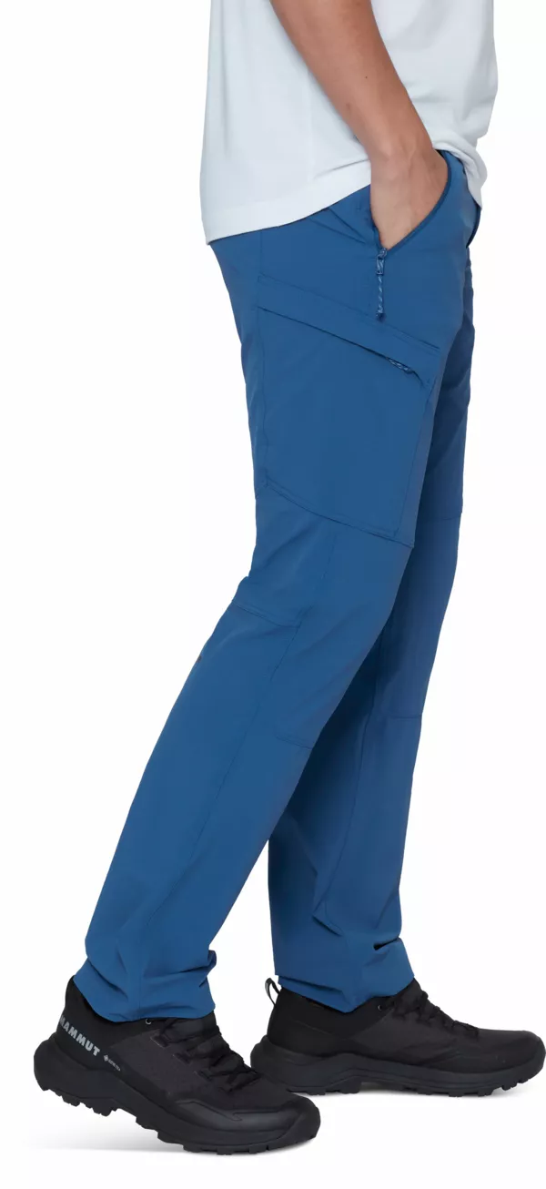 Zdjęcie 2 produktu Spodnie Mammut Runbold IV Pants Men