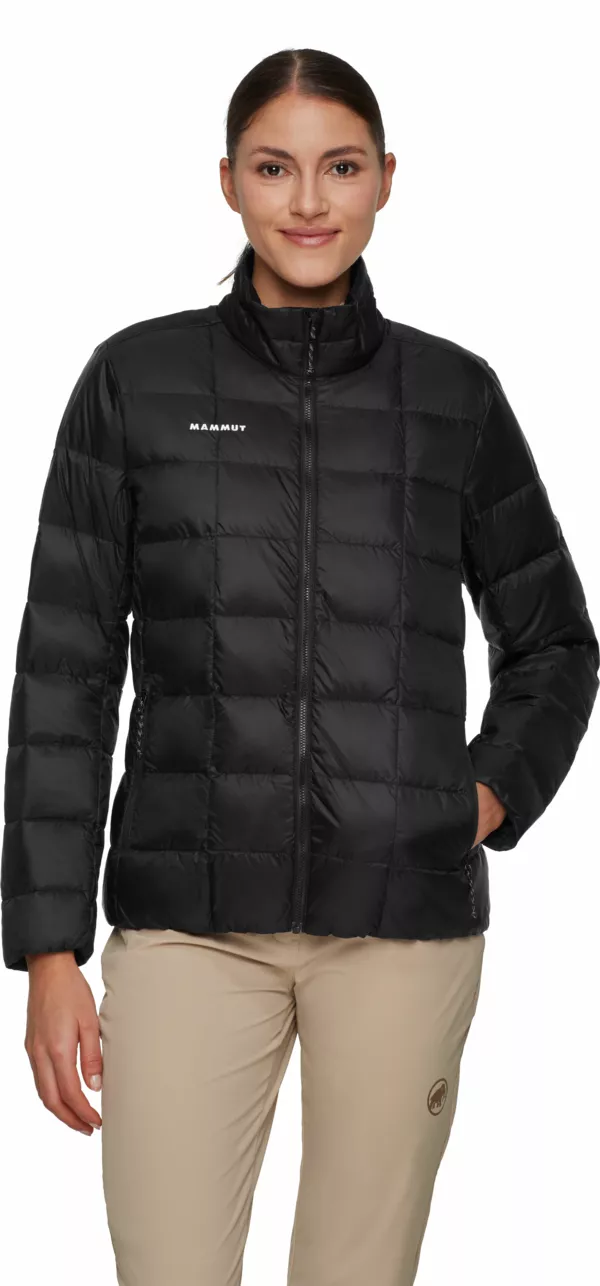 Zdjęcie 3 produktu Kurtka 3w1 Mammut Treeline 3 in 1 HS Hooded Jacket Women