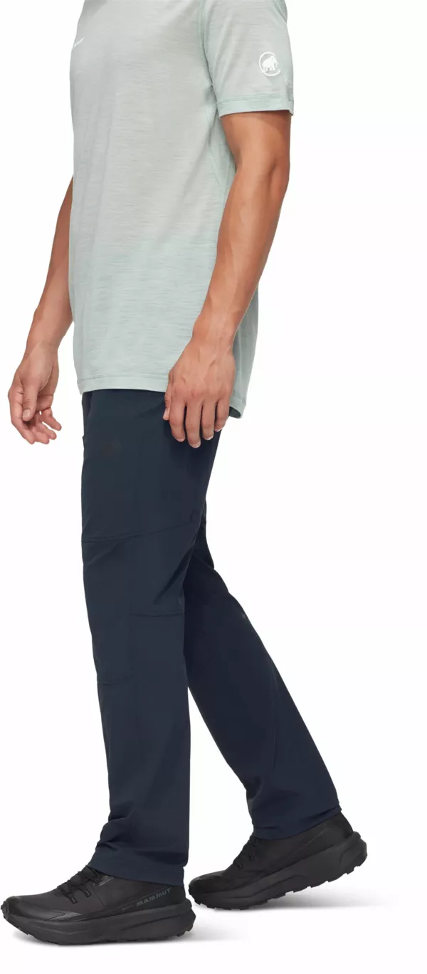 Zdjęcie 2 produktu Spodnie Mammut Runbold IV Pants Men