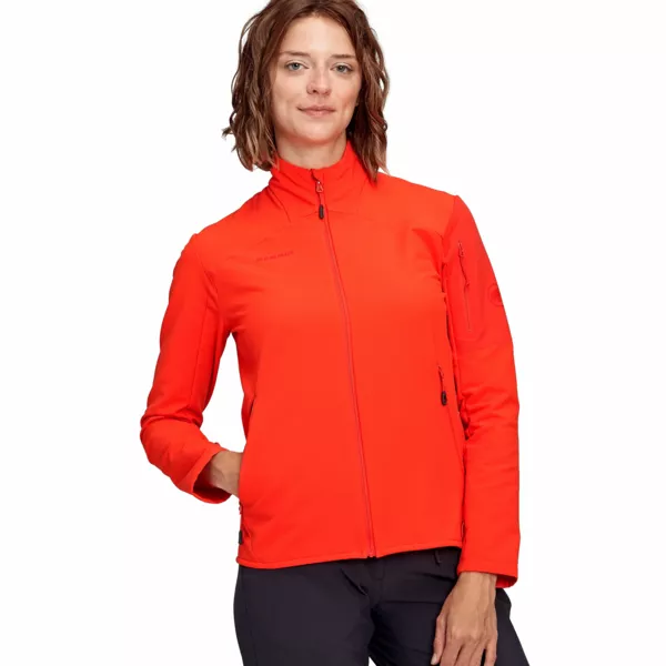 Zdjęcie 1 produktu Kurtka Madris ML Jacket Women