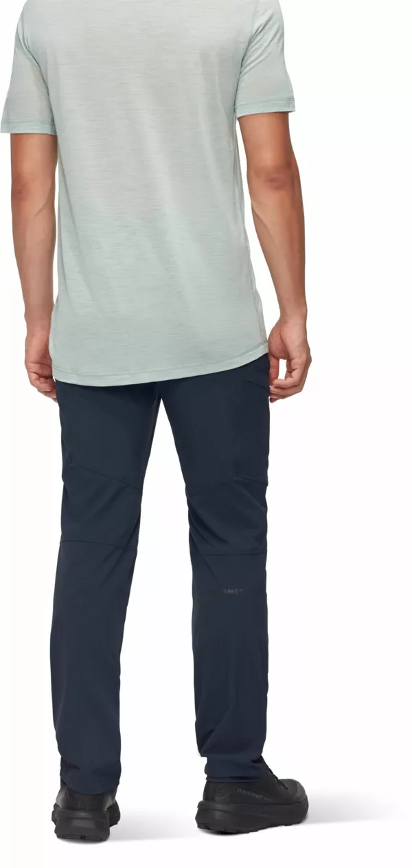 Zdjęcie 3 produktu Spodnie Mammut Runbold IV Pants Men