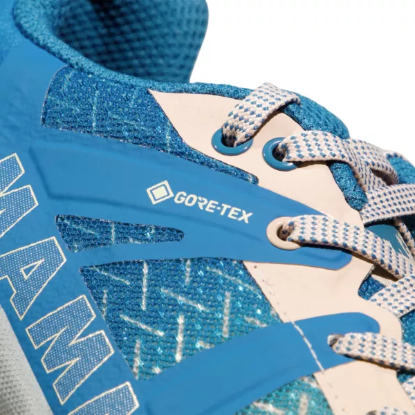 Zdjęcie 7 produktu Buty Mammut Sertig II Low GTX Women