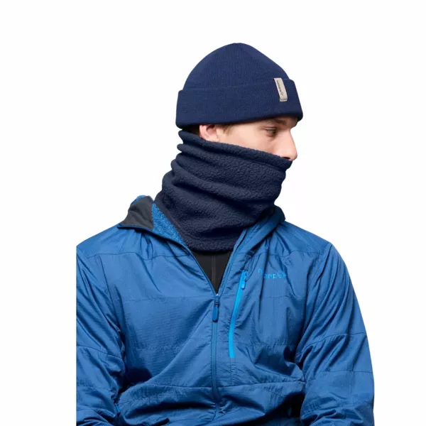 Zdjęcie 3 produktu Komin polarowy Norrona /29 Warm3 Neck
