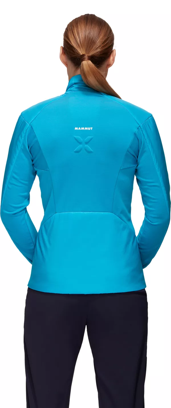 Zdjęcie 3 produktu Kurtka syntetyczna Mammut Eigerjoch IN Hybrid Jacket Women