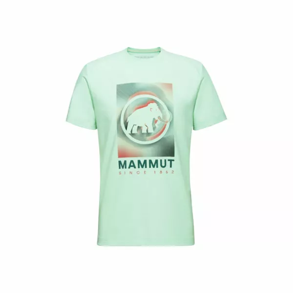 Zdjęcie 0 produktu Koszulka Trovat T-Shirt Men Mammut