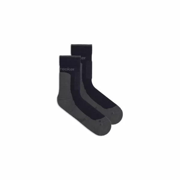 Zdjęcie 1 produktu Skarpety Icebreaker Merino Hike+ Medium Crew Men