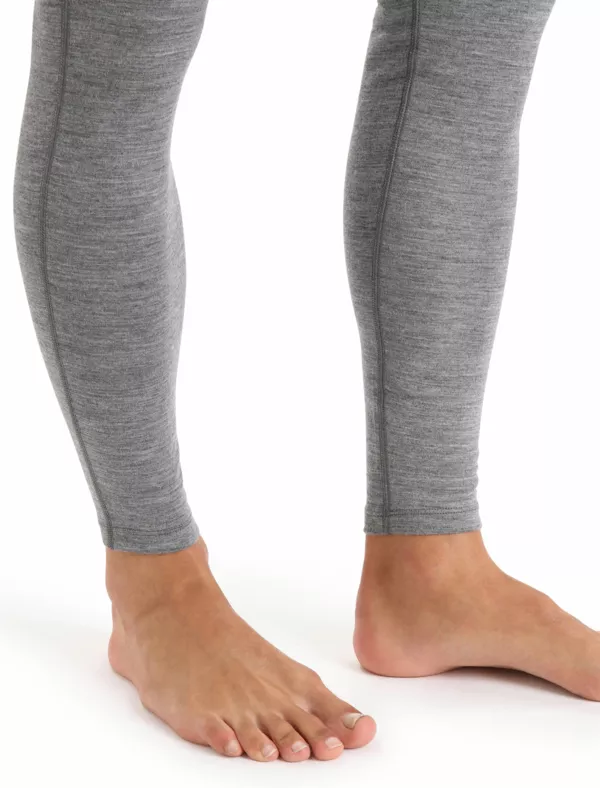 Zdjęcie 5 produktu Legginsy Icebreaker Merino 200 Oasis Thermal Leggings Men