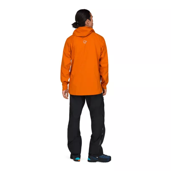 Zdjęcie 3 produktu Kurtka membranowa Norrona Falketind Dri1 Jacket Men