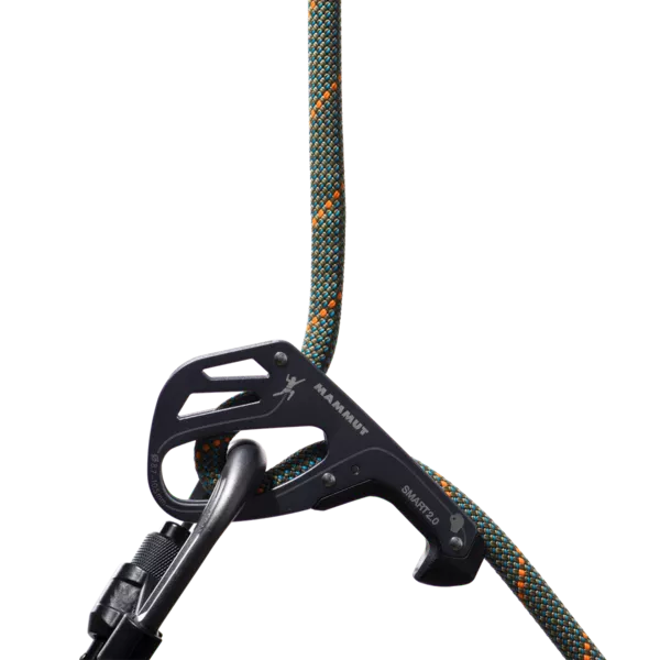 Zdjęcie 2 produktu Lina dynamiczna 9.9 Crag Workhorse Dry Rope