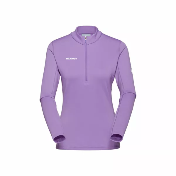 Zdjęcie 0 produktu Bluza Mammut Aenergy ML Half Zip Pull Women