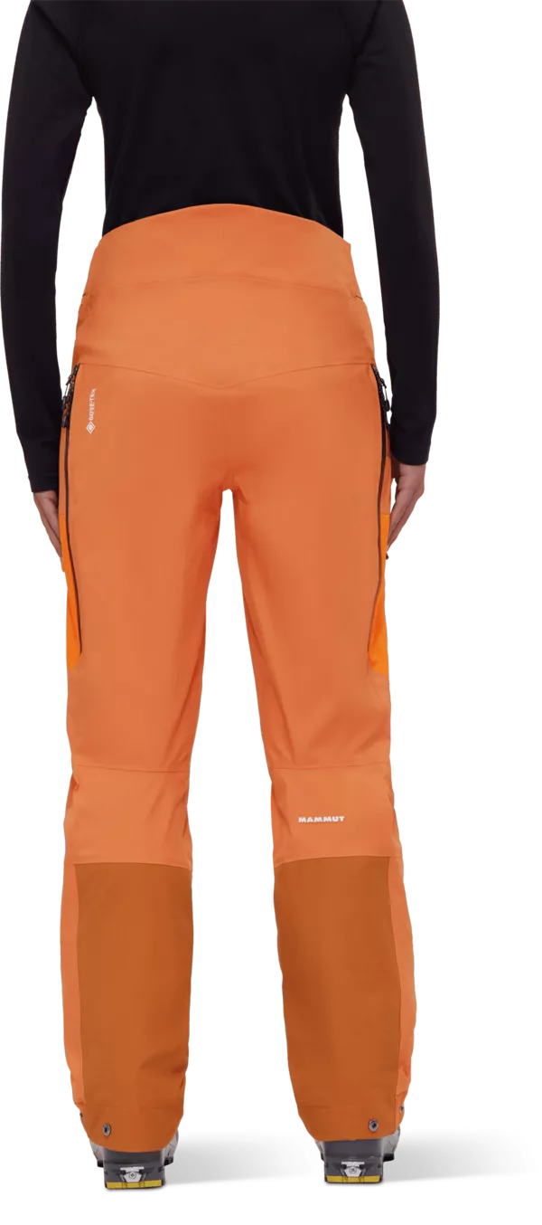 Zdjęcie 4 produktu Spodnie Eiger Free Advanced HS Pants Women