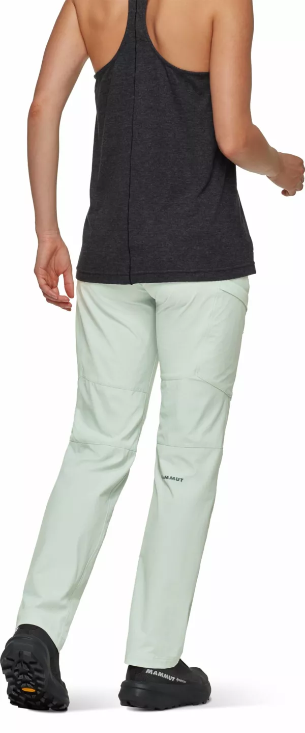 Zdjęcie 3 produktu Spodnie Mammut Runbold IV Pants Women