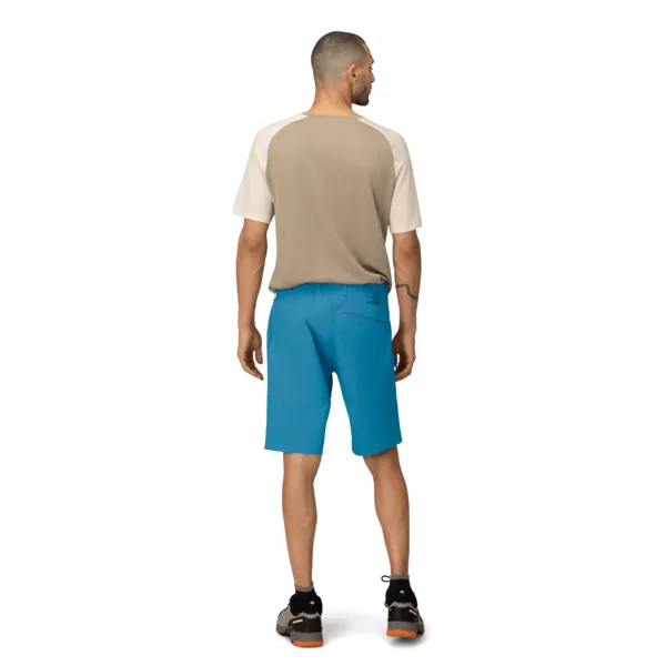 Zdjęcie 3 produktu Spodenki Norrona Falketind Flex1 Shorts Men