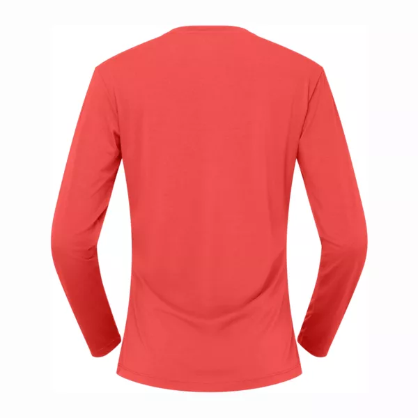 Zdjęcie 1 produktu Koszulka Norrona Femund Tech Longsleeve Women