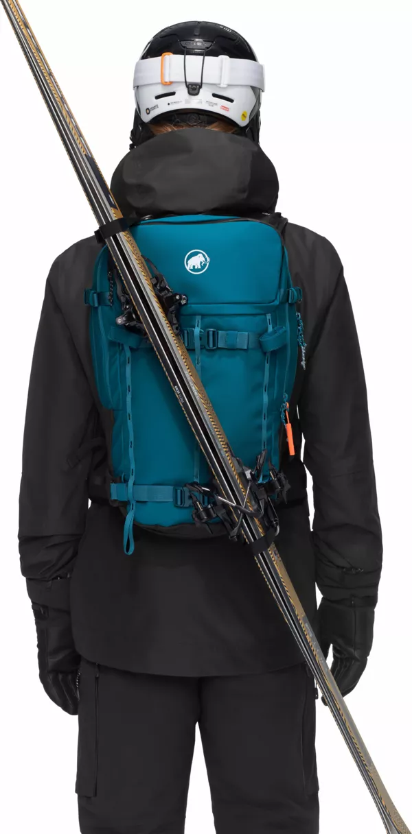 Zdjęcie 5 produktu Plecak Mammut Nirvana 28