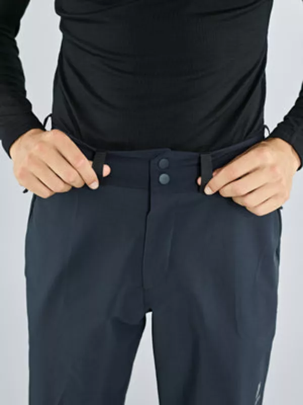 Zdjęcie 7 produktu Spodnie Black Yak Gurja Alpine Cordura Pants Men