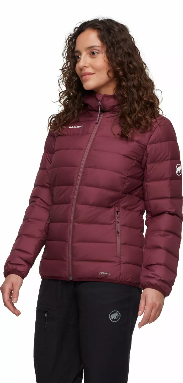 Zdjęcie 2 produktu Kurtka puchowa Mammut Waymarker IN Hooded Jacket Women