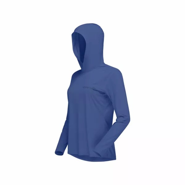 Zdjęcie 1 produktu Koszulka Norrona Femund Tech Hood Women
