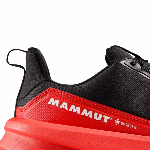 Zdjęcie 8 produktu Buty Mammut Aenergy Hike Low GTX Women