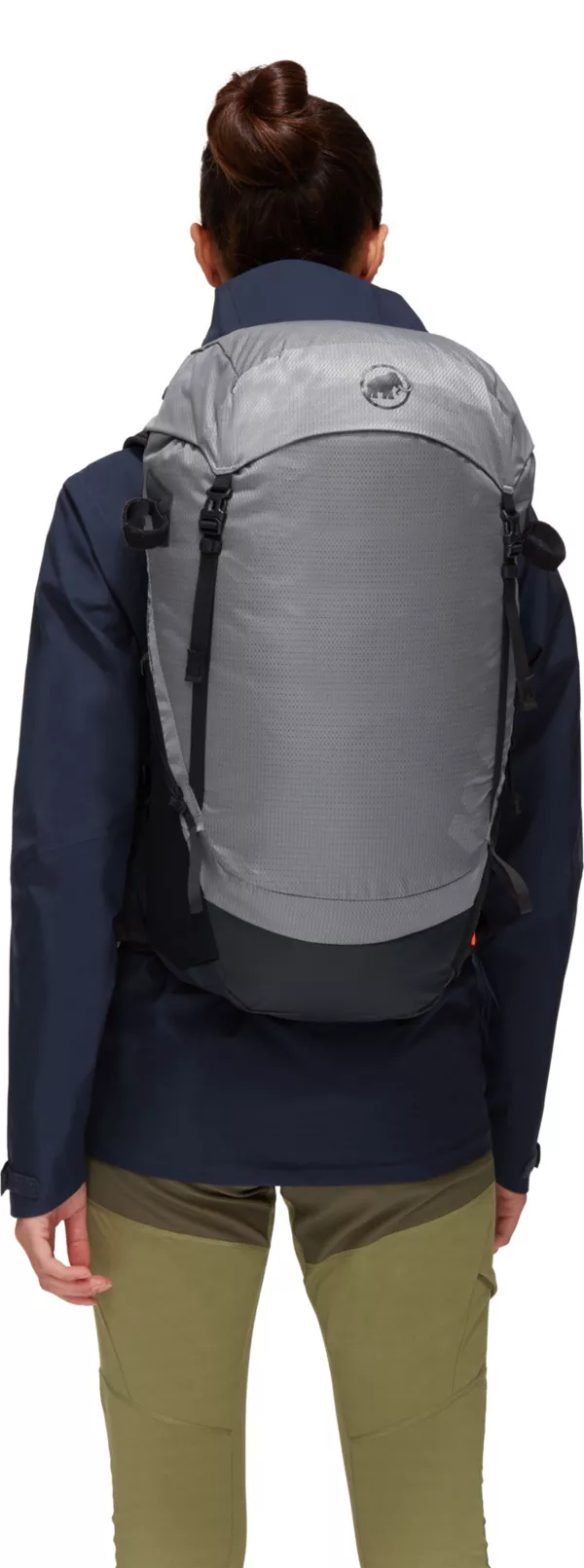 Zdjęcie 2 produktu Plecak Mammut Ducan 24 Women