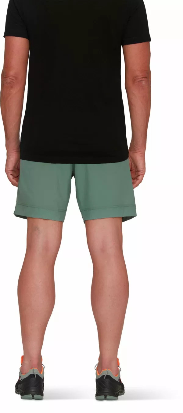 Zdjęcie 3 produktu Spodenki Massone Sport Shorts Men