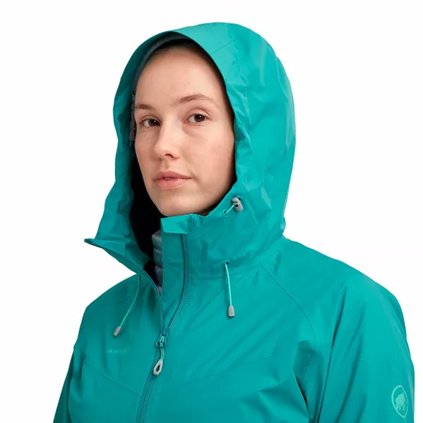 Zdjęcie 6 produktu Kurtka Convey 3 in 1 HS Hooded Jacket Women