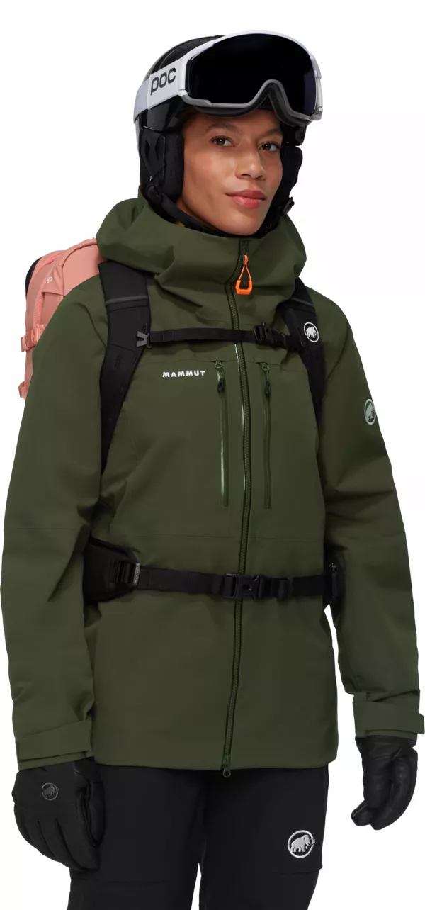 Zdjęcie 4 produktu Plecak Mammut Nirvana 35 Women