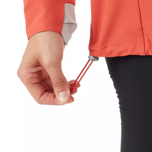 Zdjęcie 9 produktu Kurtka Macun SO Hooded Jacket Women