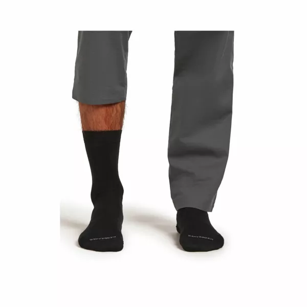 Zdjęcie 3 produktu Skarpety Icebreaker Merino Lifestyle Fine Gauge Crew Men