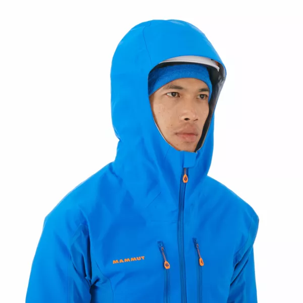 Zdjęcie 7 produktu Kurtka Eisfeld Guide SO Hooded Jacket Men