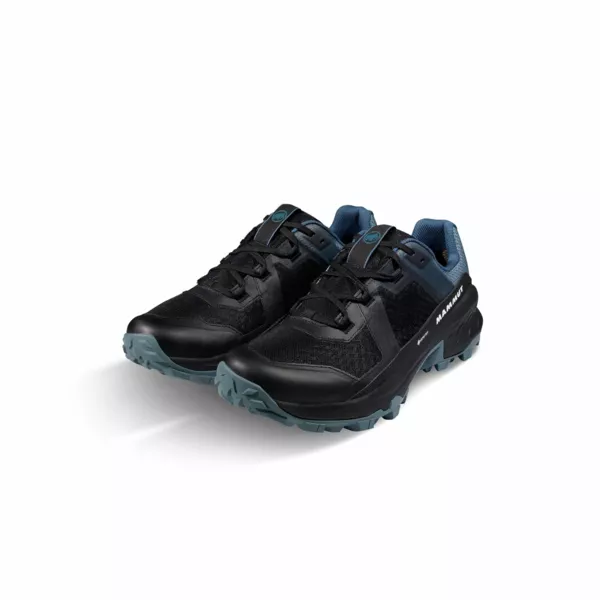 Zdjęcie 4 produktu Buty Mammut Girun II Low GTX Men