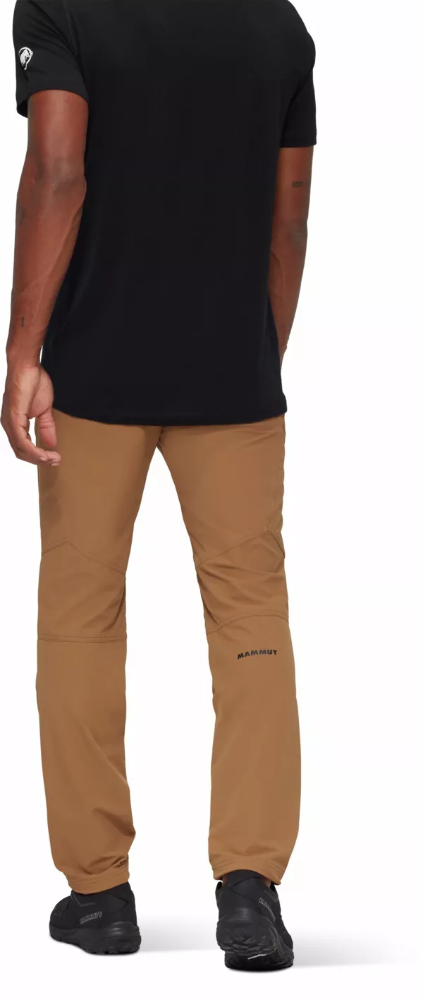 Zdjęcie 3 produktu Spodnie Mammut Runbold Guide SO Pants Men