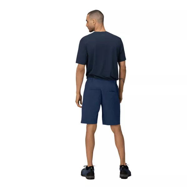 Zdjęcie 3 produktu Spodenki Norrona Femund Flex1 Lightweight Shorts Men