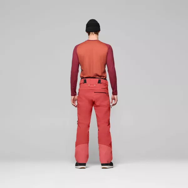 Zdjęcie 5 produktu Spodnie skitourowe Norrona Lofoten Flex1 Pants Men