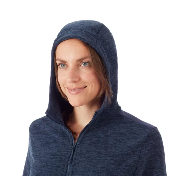 Zdjęcie 4 produktu Polar Yadkin ML Hooded Jacket Women