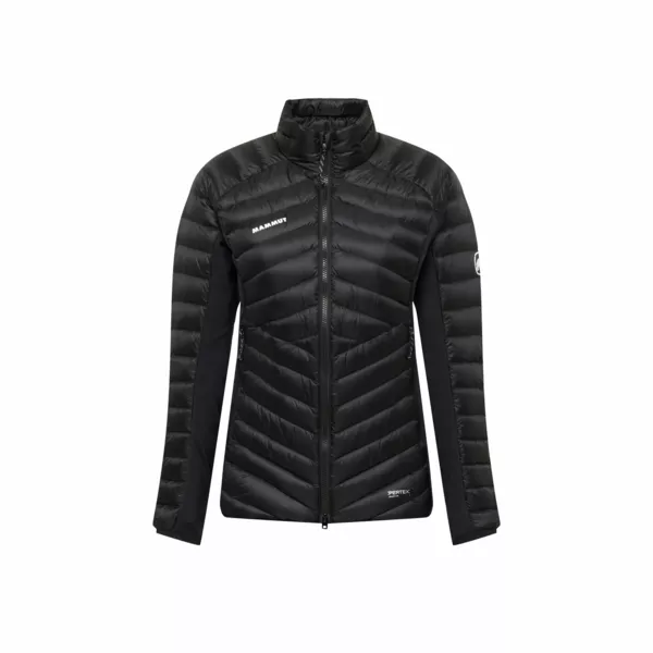 Zdjęcie 0 produktu Kurtka puchowa Mammut Broad Peak IN Hybrid Jacket Women