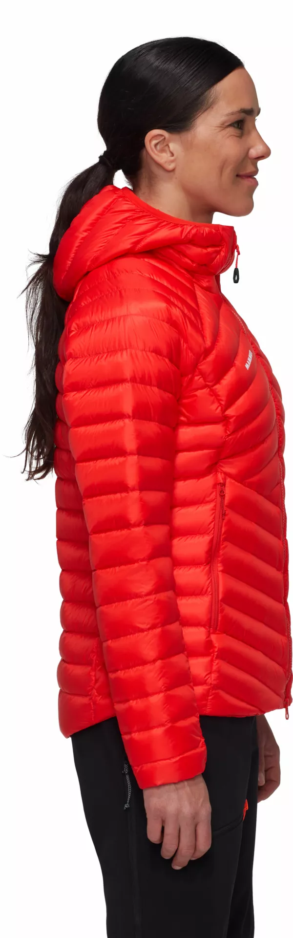 Zdjęcie 2 produktu Kurtka puchowa Mammut Broad Peak IN Hooded Jacket Women