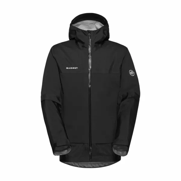 Zdjęcie 0 produktu Kurtka Mammut Ducan Guide HS Hooded Jacket Men