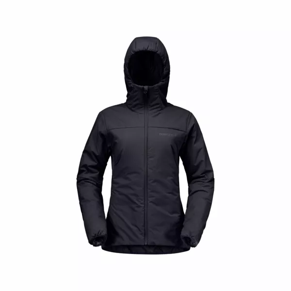 Zdjęcie 0 produktu Kurtka syntetyczna Norrona Femund Thermo60 Zip Hood Women